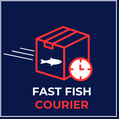 Fast Fish Courier